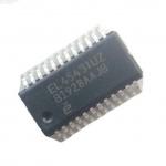 EL4543IUZ-T7 controller Stabilizer LED Driver ic chip BOM Module Mcu Ic Chip Integrated Circuits for sale