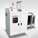 Automatic Sucking PCB Loader Machine LED Vacuum Bare Board Loader for sale