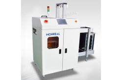 China Automatic Sucking PCB Loader Machine LED Vacuum Bare Board Loader supplier