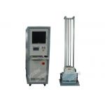 High Speed Impact Test Machine For Optical Components Impact Testing for sale