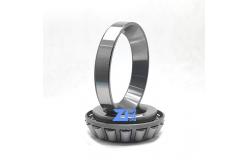 China 120x55x29 mm  30311D 30311C3 30311V2   Taper Roller Bearing P0 P4 P2 Quality Level supplier