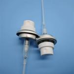 High-Precision 0.15cc Mist Sprayer Valve for Cosmetic Applications - Consistent and Efficient Dispensing for sale