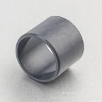 High Load Capacity Plastic Plain Bearings For Package Machinery Shock Resistant for sale
