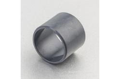 China High Load Capacity Plastic Plain Bearings For Package Machinery Shock Resistant supplier