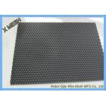 Superior Strength Perforated Aluminum Security Screens for Screenning