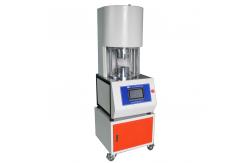 China Compressive Strength Rubber Testing Machine Anticorrosive Sturdy supplier
