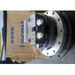 Sumitomo SH120 Excavator Final Drive Assembly 34.6mpa Working Pressure TM22VC-04 for sale