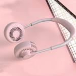 Hands Free Portable Wearable Fans Type C Charging With 8-16h Working Time for sale