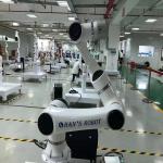 Elfin03 Palletizing Collaborative Robot Arm With 3kg Payload Onrobot Robot Gripper