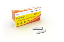 China POC IgG IgM Anti Mycobacterium TB Rapid Test Cassette supplier