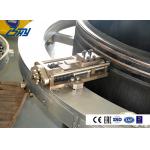 Quick Installation Cold Pipe Cutter and Beveller With Pneumatic Drive Mode for sale