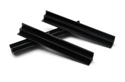 China Customizable Industrial Flexible PVC Profile supplier