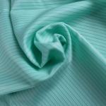 Customizable Length 2.5mm Strip ESD Safe Fabric With Conductive Fibers for sale
