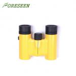 Outdoor 8X21 Lightweight Small Binoculars For Travel Aluminium Alloy Material for sale
