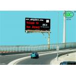 HD  P10 Full Color LED Display for sale