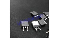 China Max Super Slim Silicon Transistor D2PAK Cigarette Packing Machine Parts supplier