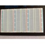 Experiment Coordinate Solderless Breadboard 1100 Tie Points With Black Plate