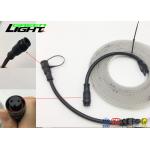 Anti Explosive LED Flexible Strip Lights High Lumen Fire Resistant Easy Installation for sale