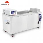 900*600*250mm Tank Size Anilox Roller Cleaning Equipment With Fast Cleaning Capability for sale