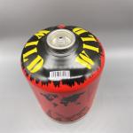 Industrial Refillable Aerosol Cans for Commercial Use - High Capacity, Reliable Performance