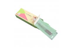 China Silver Stainless Spring Handle Dry Needling Tony Acupuncture Needles Purchase Acupuncture Needles supplier