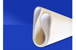 China Nylon Paper Making Felt BOM Clothing Double Layer Industrial Felt Rolls supplier