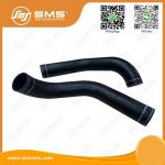 Radiator Pipe DZ9X259535016 SHACMAN Truck Parts Shacman X6000 for sale