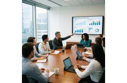 China Interactive Flat Panel for Smart Classroom Education Display supplier