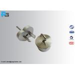 Two-Pin Gauge for Checking the Resistance to Lateral Strain AS/NZS 3112 figure 3.7 for sale