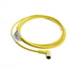 4A P+F Sensors Female Connector V12-G-YE10M-PVC