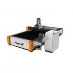 3015 Sheet Metal High Precision Fiber Laser Cutting Machine With Low Maintenance Cost
