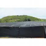 300gsm Recyclable 98% Nursery Shade Net Sunblock Garden Netting Mesh for sale