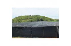 China 300gsm Recyclable 98% Nursery Shade Net Sunblock Garden Netting Mesh supplier