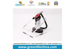 China Full Set Acrylic Display Holder Show Shelf for iPad with Alarming supplier