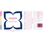 3KW Round Bottle Label Sleeving & Shrinking Machine / Machinery for Food and Beverage