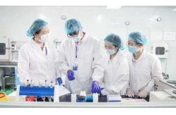 China PCR Rapid Test Kit manufacturer