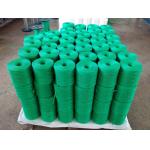 High Breaking Strength Polypropylene Banana Twine High UV Stabilisation for sale