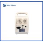 7inch Portable Vital Monitoring Device Lightweight OEM Patient Monitoring System