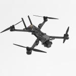 FPV Drone 13 Inch High Precision Flight 35 Minutes Long Endurance Payload 8kg for sale