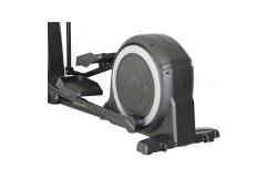 China OEM Elliptical Exercise Machine Commercial Cross Trainer supplier