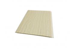 China Easy Install Fireproof PVC Ceiling Panel Indoor Decoration supplier