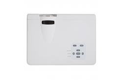 China 4200 Ansi Lumens DLP Laser Projector For Education Holographic supplier