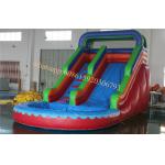 inflatable water slide clearance kids water slide kids jumping castles inflatable water slide mini water slide pool for sale