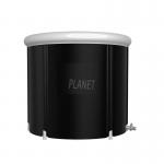 Portable Inflatable Ice Recovery Pod Ice Spa Bathtub Inflatable Ice Bath Tub