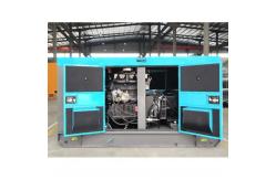 China 8kw 8kVA 9kw 9kVA Small Diesel Generators Three Phase AC Alternator supplier