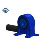 Worm Gear Slewing Drive Reducer With Stepper Motor For CSP Power Stations for sale