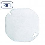 UL Electrical Conduit Boxes Octagonal Blank Box Cover Thickness 0.8-1.6mm for sale