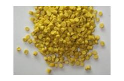 China LSHF Special FR PVC Granule Sheathing 90C Anti Termite / Rodent / UV supplier