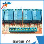 8 Channel Arduino Relay Module DC5V / 12V / 24V With Optocoupler Isolate