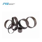 Grey Guide Phenolic Wear Ring Fabric Reinforced Mos2 for sale